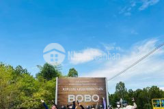 Blook 7 lô gần kdl sinh thái bồ bô điện tiến tx điện bàn giá chỉ từ 570 670trlô