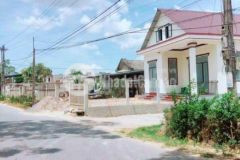 Bán đất gần khu dân trí cao tại hoàng diệu nối dài thành phố đông hà 0944858127