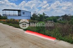 D434 bán đất đẹp khối 5 phường khánh xuân gần hồ câu quang lâm