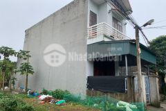 Bán mảnh đất có diện tích 81,3m2 ở vân đồn