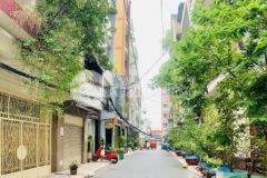 Hxh 7a thành thái q.10, 5.5x17, chỉ 13 tỷ.