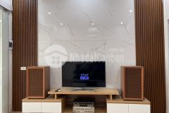 Bán nhà 1 tầng ngõ phố triệu quang phục, tp hd, 62.3m2, mt 4m, 2 ngủ, đủ đồ như hình