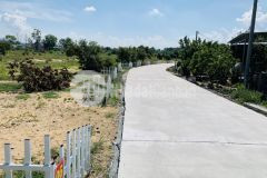 Nền thổ cư sát bãi tắm lộc an sổ hồng lâu dài giá rẻ chỉ 12,2trm2