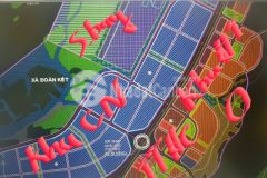 Bán đất thôn khe ngái, xã đoàn kết, huyện vân đồn, tỉnh quảng ninh s2,033m2