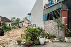 Cắt lỗ lô đất trung tâm vĩnh yên, vĩnh phúc