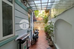 Bán biệt thự khu đô thị mới sài đồng, long biên 142m2, 4t, mt 7.4m, chỉ 25.5 tỷ.