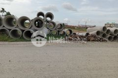 Cần bán gấp lô đất mặt tiền đường 30m tại thị trấn thạnh phú