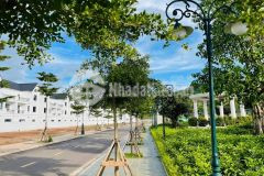 Nhà phố shophouse picenza sơn la kđt vừa ở vừa kinh doanh