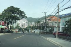 Chính chủ bán gấp lô đất mặt tiền trần phú 11,2 tỷ