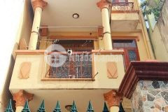 Nhà 3 tầng, huỳnh văn nghệ, p15 tân bình, 4.6x15.5, 8.2 tỷ