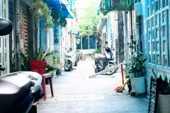 Bán gấp nhà đẹp, hẻm 51, p14, gv, gần mặt tiền, 40m2, 3.6 tỷ