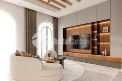 Bán nhà phố hào nam thang máy oto tránh kd sầm uất 75m2x6t 14.5 tỷ