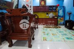 Bán nhà minh khai, 38,5m2, 5 tầng, giao thông thuận tiện 2,5 tỷ