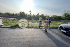 Cần bán mảnh đất trung tâm xã bình yên 80m2 mt 6m cạnh tỉnh lộ 420 giá 1,2 tỷ