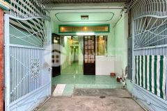 Bán nhà 2 mặt tiền hẻm 216 đường 32 p.hưng lợi q.ninh kiều cần thơ thổ cư 107m2 giá 2.35 tỷ