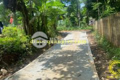 3 lô liền kề tại khu phân lô an thái, chỉ với 4xxlô, gần ubnd xã hải thái.