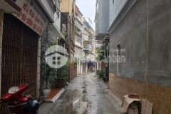 Chỉ tỷ bạc có nhà 5 lầu sừng sững đất minh khai chỉ việc về ở