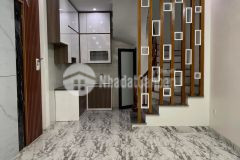 Bán nhà khương trung 42m2 5 tầng giá 5 tỷ lh em vân 0778466159