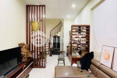 Bán nhà vương thừa vũ, phân lô quân đội, ô tô đỗ cửa, 2 thoáng, nhà đẹp ở luôn, 48m, 6 tỷ