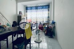 Nhà bán hẻm xe hơi đậu trước nhà đường lê quang định phường 11 quận bình thạnh