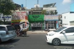 Mt kinh doanh nguyễn văn công p3 gò vấp dt 5x15m 7tỷ2.