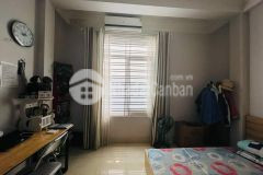 Bán nhà xã đàn 62m24t. ngõ thông, 10m ra phố 5.5 tỷ