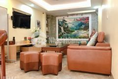 4.85tỷ mua ngay nhà ôtô cự lộc 60m2 5tầng