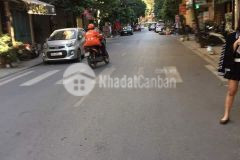 Bán hà hà đông 42m x 4 tầng kinh doanh ngõ rộng như phố giá nhỉnh 4 tỷ