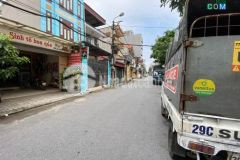 Bán nhà phố tân thụy, long biên, 40m2, 5 tầng, nhỉnh 7 tỷ