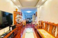 Bán nhà phố giáp nhất, 58m2, 5tầng, mt 4m, lô góc, nhỉnh 5 tỷ, 0925088355