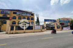 Chính chủ bán đất xóm nhì, vân nội, đông anh, ngõ thông ô tô tránh, 43m, giá cực tốt.