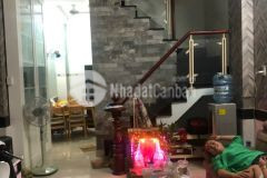 Nhà nguyễn đỗ cung, chỉ 4.8 tỷ, 4x10m, 2 lầu, tây thạnh, tân phú