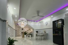 Tân bình sát phú nhuận, lê văn sỹ, hẻm 3.5m, 38.5m2, 5.6 tỷ