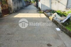 Chủ nhờ bán 62m thôn khoan tế đa tốn gia lâm hà nội