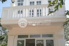 Nhà 1trệt 1lầu kdc 91b giá dưới 10 triệu p an khánh