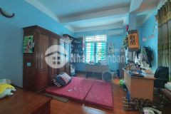 Bán nhà phố nguyễn đình thi tâyhồ dt65m2 giá 17.5 tỷ oto 3mặt ngõ