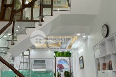 Nhà đẹp hẻm 4m, 59 phan đăng lưu, p3, 4x12.5, 8.7 tỷ, phú nhuận