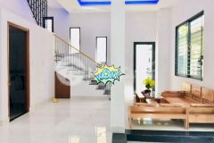 Chỉ hơn 3tỷ có ngay nhà 2 mặt kiệt đường hải phòng, 55m2, 3pn