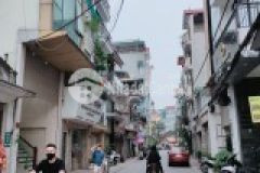 Chính chủ bán nhà phố nguyễn sơn long biên, oto, dt 80m, mt 4.2m, 16 tỷ
