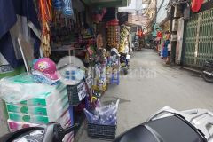 Bán đất mỹ đình cực hiếm dt40m2 mt 4m chỉ 2.8 tỷ