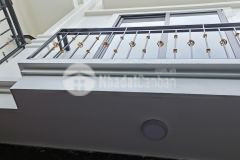 Nhà đẹp phương mai ở luôn, mặt tiền rộng 43m, chỉ 5,25 tỷ