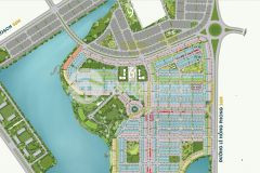 Chính chủ cần thanh khoản lô đất lk 33a tại khu đô thị tms vĩnh yên vĩnh phúc