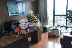 Mặt phố giải phóng, 51m, lô góc, 6 tầng, thang máy, vỉa hè, kinh doanh đỉnh cao. chỉ 17.7 tỷ.