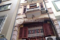 Bán nhà trung tâm hà đông vạn phúc tố hữu vũ trọng khánh nhà mới đẹp ở ngay