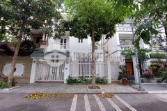 Biệt thự việt hưng, dt200m2, an sinh đỉnh, đẹp như cung điện.