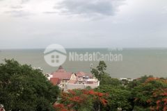 Bán gấp lô đất đẹp mặt tiền hải đăng vũng tàu bãi trước nhìn toàn cảnh biển