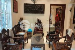 Bán nhà lê trọng tấn, phân lô quân đội, ô tô, sát phố, hàng xóm toàn tướng tá, 60m, 8 tỷ