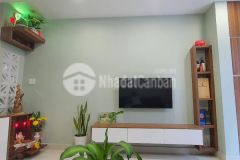 Nhà bán phường 14, gò vấp, 3.5x9m, sổ vuông vức nhỉnh 3 tỷ