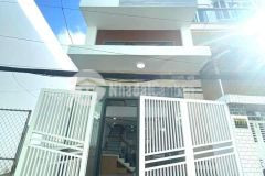 Bán nhà lầu hẻm 77 phạm ngũ lão, an hòa ninh kiều cần thơ thổ cư 45.8m2 giá 3.5 tỷ thiết kế đẹp mắt