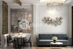 Nhà đẹp nhân hòa, 50m, 4t, lô góc, ngõ thông, ô tô tránh, nhỉnh 5 tỷ. lh 0975124520.